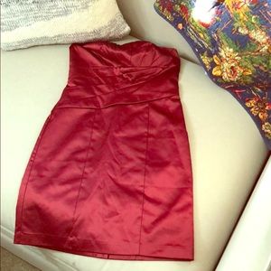 NWT The Limited sleeveless cocktail dress